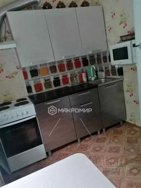1-к кв. Ханты-Мансийский АО, Сургут ул. Пушкина, 3 (28.7 м) - Фото 0