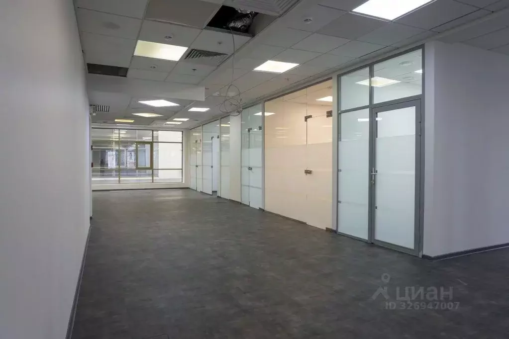 Офис в Москва Подкопаевский пер., 4 (170 м) - Фото 2