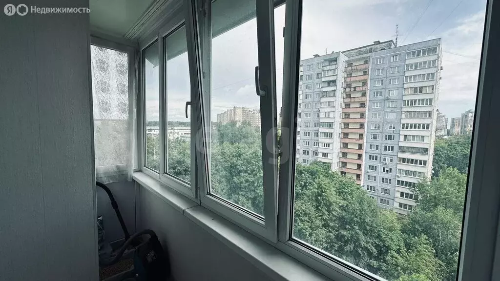 1-комнатная квартира: Раменское, улица Левашова, 31 (35.5 м) - Фото 2