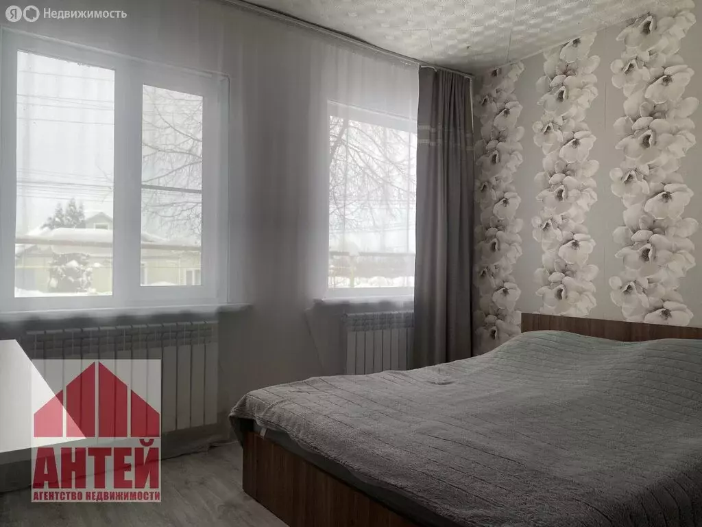 Дом в село Абабково, Школьная улица, 1 (80 м) - Фото 2