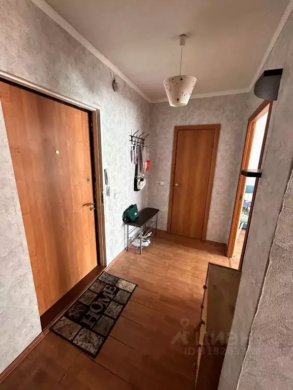 1-к кв. Московская область, Люберцы ул. Преображенская, 3 (52.0 м) - Фото 1