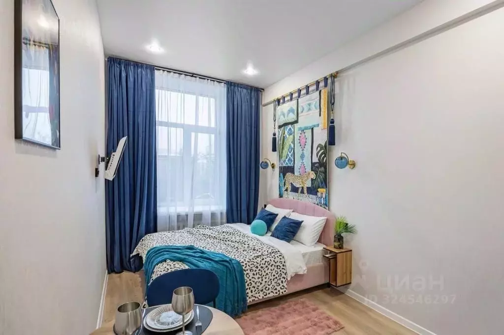 1-к кв. Москва 14-я Парковая ул., 6 (18.0 м) - Фото 2