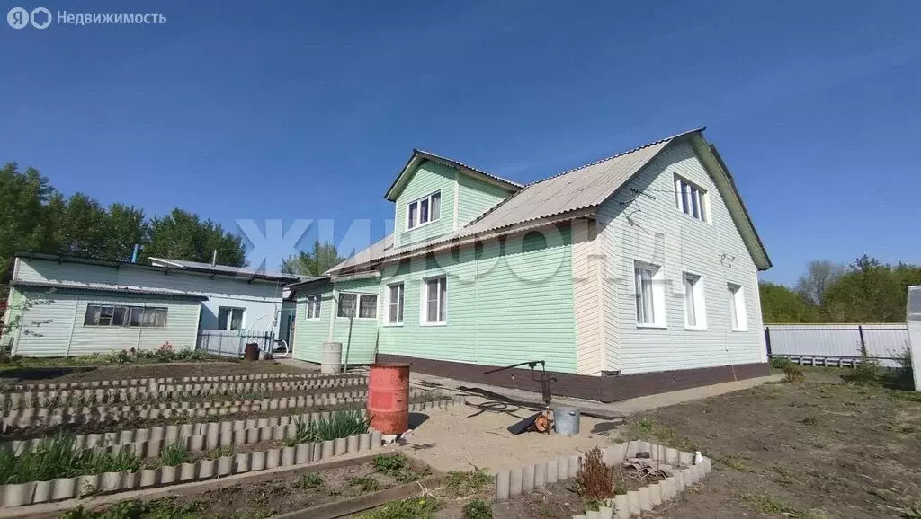 Дом в Обь, 2-я Северная улица (100.7 м) - Фото 2