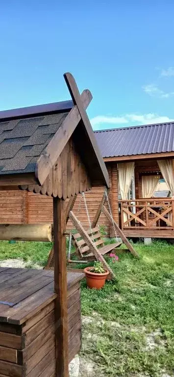 Дом в Алтай, Онгудайский район, с. Шашикман ул. Победы, 13 (24 м) - Фото 2