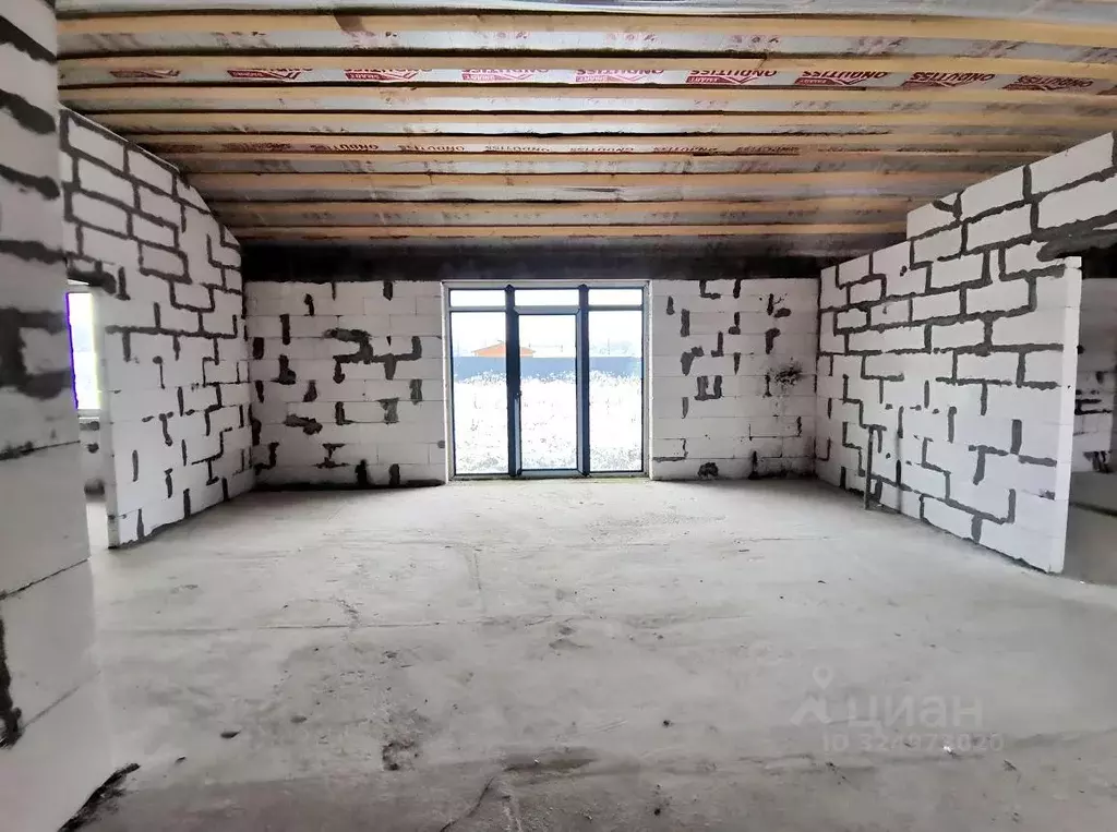 Коттедж в Ивановская область, Ивановский район, Беляницкое с/пос, д. ... - Фото 2