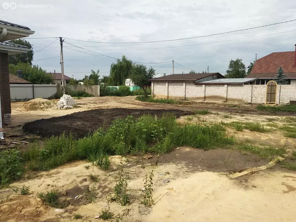 Участок в Воронежская область, село Новая Усмань (13 м) - Фото 0