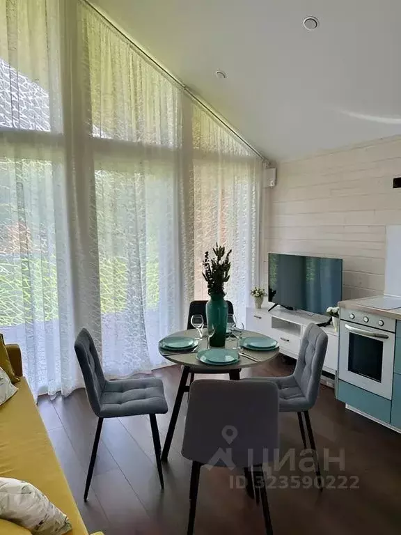 Дом в Московская область, Можайский муниципальный округ, Березки СНТ, ... - Фото 1