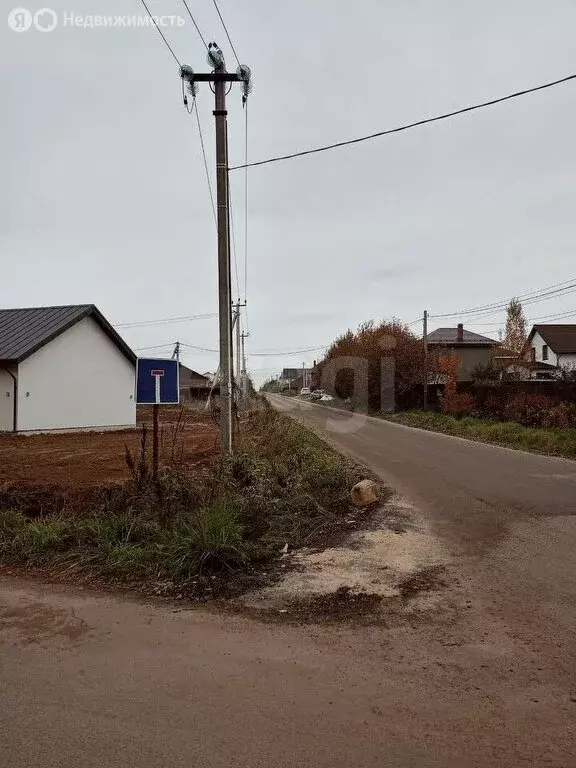 Дом в Калужская область, Малоярославецкий муниципальный округ, ... - Фото 2