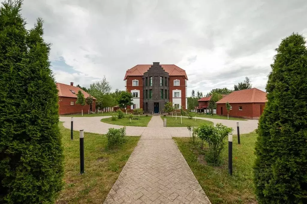 Дом в Москва д. Пучково, ул. Новая, 4 (1100 м) - Фото 2