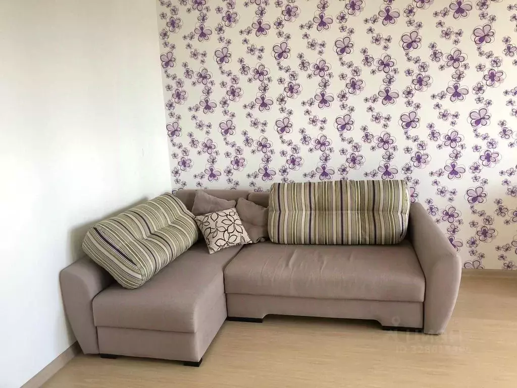 1-к кв. Москва, Москва, Московский г. ул. Атласова, 5 (38.0 м) - Фото 1