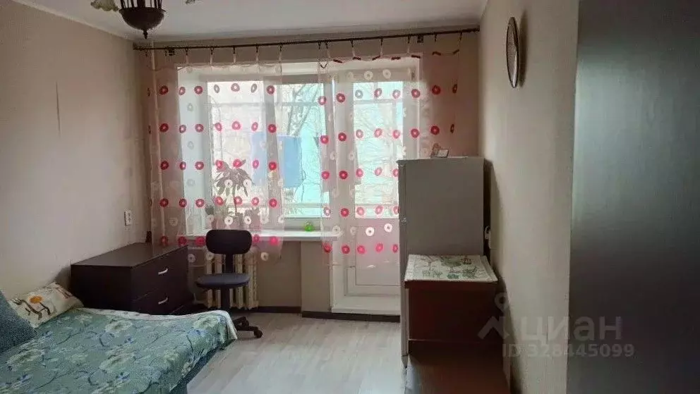 Комната Московская область, Люберцы ул. Урицкого, 23 (14.0 м) - Фото 1