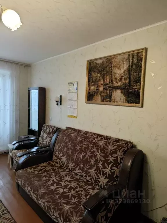 1-к кв. Нижегородская область, Нижний Новгород ул. Культуры, 12 (32.0 ... - Фото 1