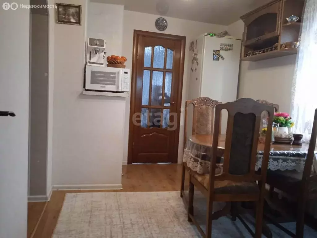 Дом в село Татарка, улица Пушкина (60 м) - Фото 1
