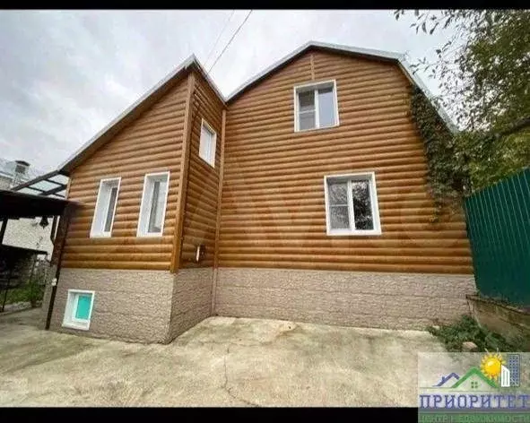 Дом в Ставропольский край, Кисловодск городской округ, пос. ... - Фото 1