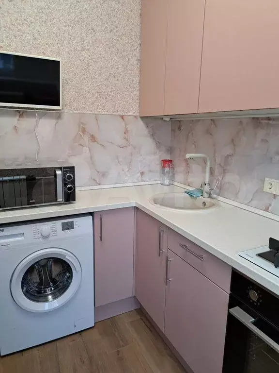 2-к. квартира, 46 м, 5/9 эт. - Фото 1