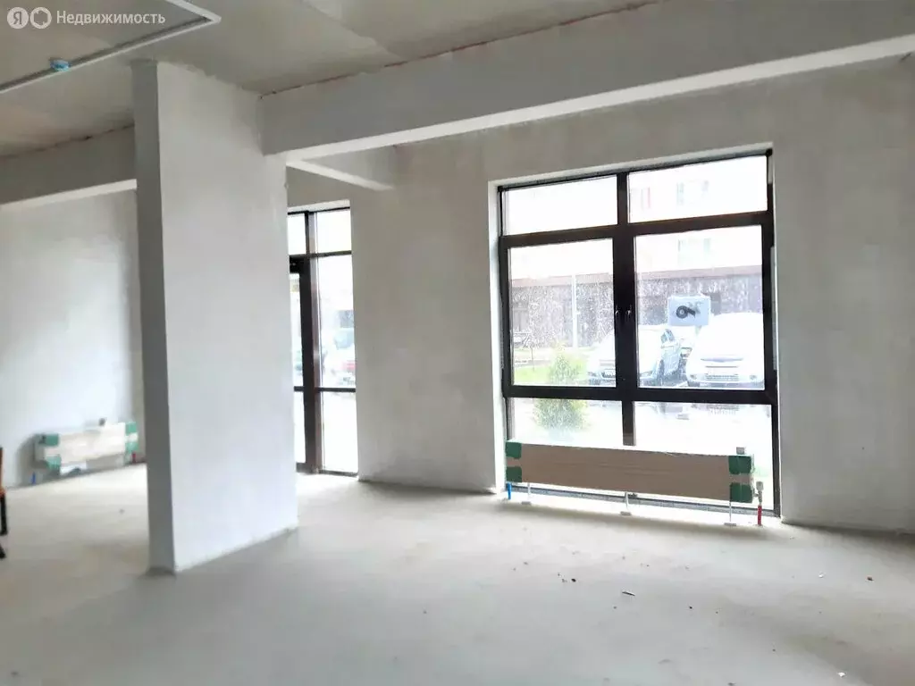 Помещение свободного назначения (71.4 м) - Фото 2