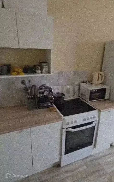 Продаётся 1-к квартира, 34.8 м - Фото 1