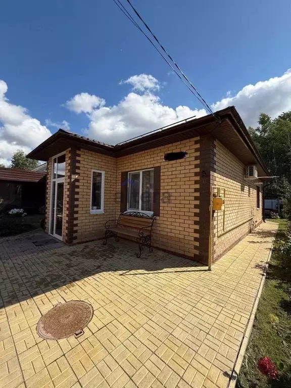 Дом в Татарстан, Пестречинский район, Богородское с/пос, д. Куюки, ... - Фото 2