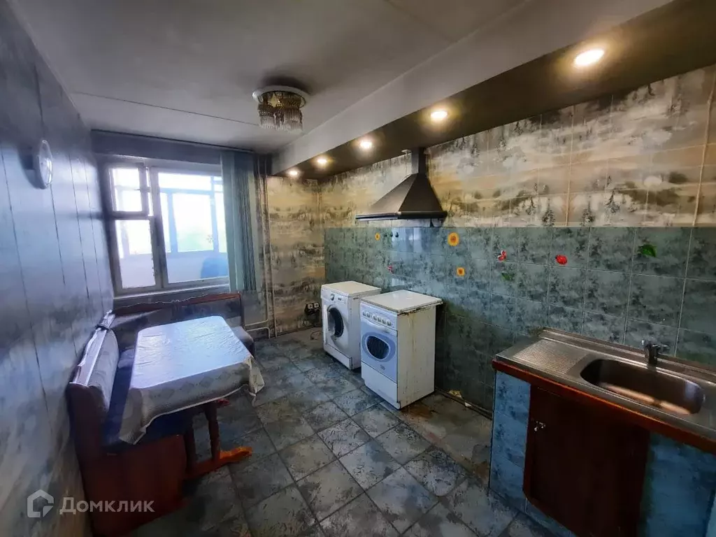 Продаётся 1-к квартира, 34.9 м - Фото 1