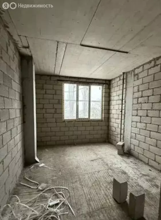 1-комнатная квартира: Нальчик, улица А.А. Кадырова, 2/5 (36 м) - Фото 2