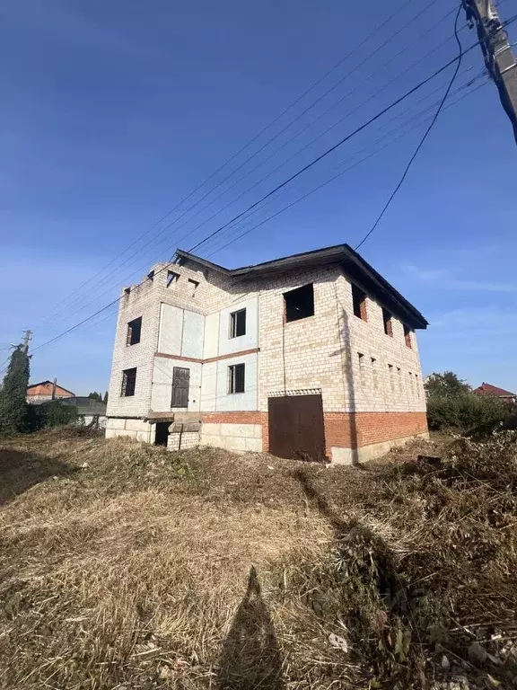 Участок в Тульская область, Тула ул. Богучаровская, 7 (12.0 сот.) - Фото 1