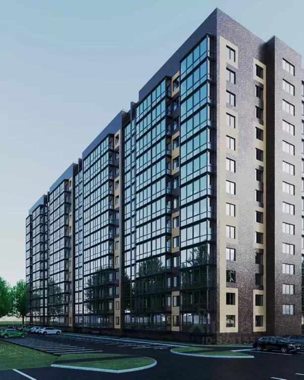 Офис в Хакасия, Абакан ул. Генерала Тихонова, 5 (99 м) - Фото 2