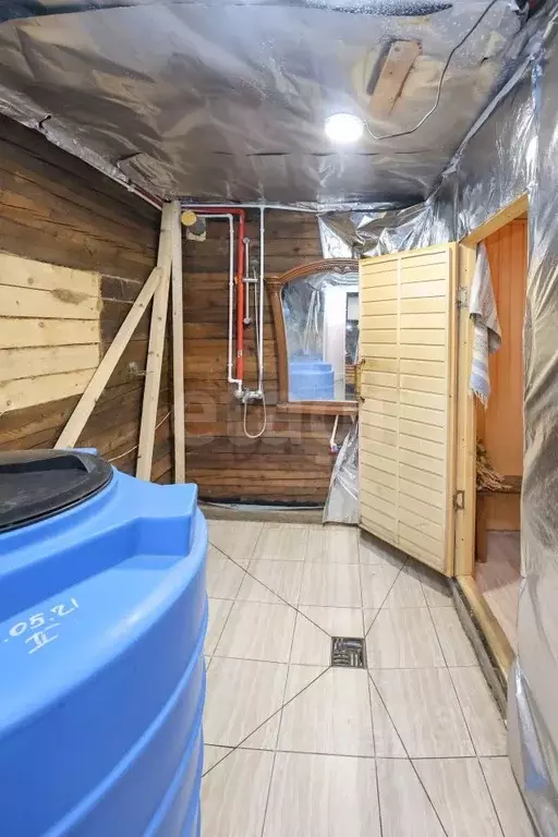 Дом в Хабаровский край, Хабаровск ТОЗ СНТ, 18 (50 м) - Фото 2