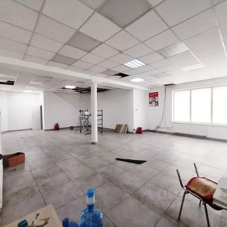 Помещение свободного назначения в Московская область, Химки городской ... - Фото 2