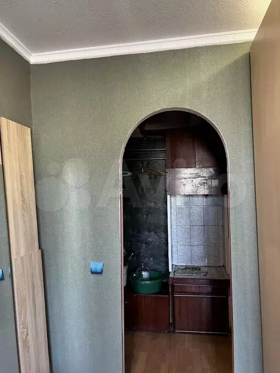 Комната 18 м в 1-к., 4/5 эт. - Фото 0