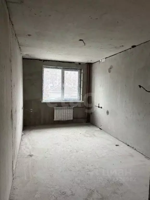 1-к кв. Воронежская область, Воронеж ул. МОПРА, 3 (39.0 м) - Фото 1