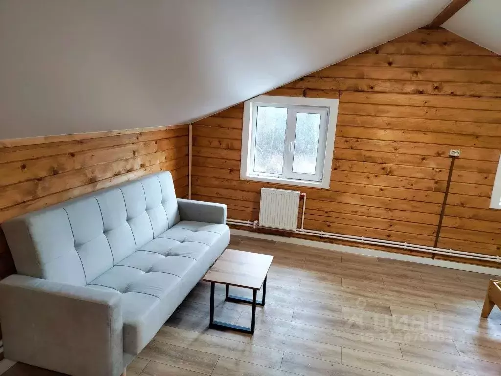 Дом в Московская область, Рузский муниципальный округ, д. Марьино 35 ... - Фото 2