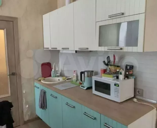 Квартира-студия, 28 м, 2/3 эт. - Фото 0
