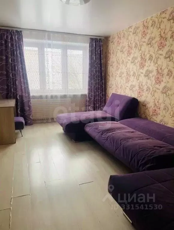 2-к кв. Удмуртия, Ижевск ул. А.Н. Сабурова, 19А (54.0 м) - Фото 1