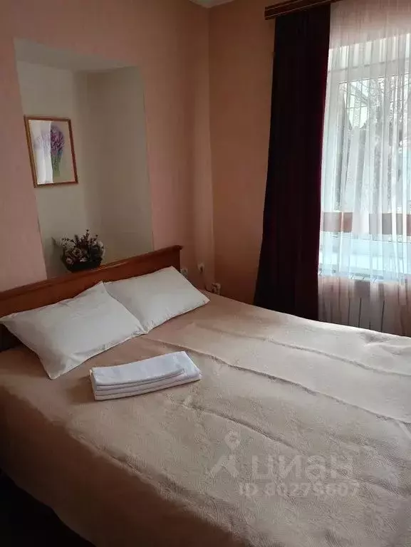 1-к кв. Ставропольский край, Кисловодск Подгорная ул., 29 (29.0 м) - Фото 1