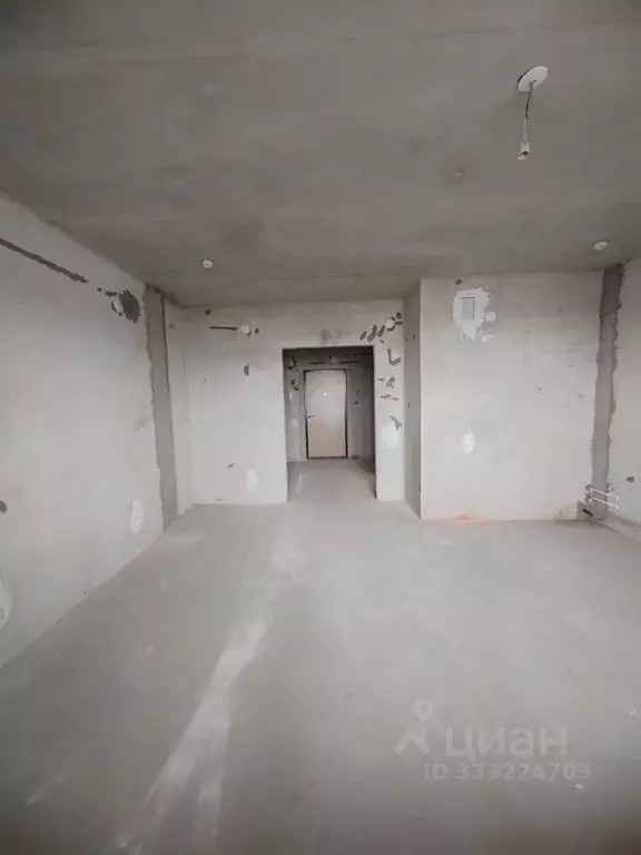Студия Татарстан, Казань ул. Бари Галеева, 8Ак4 (35.0 м) - Фото 2