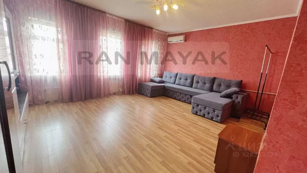 Дом в Адыгея, Майкоп Пролетарская ул. (74 м) - Фото 1