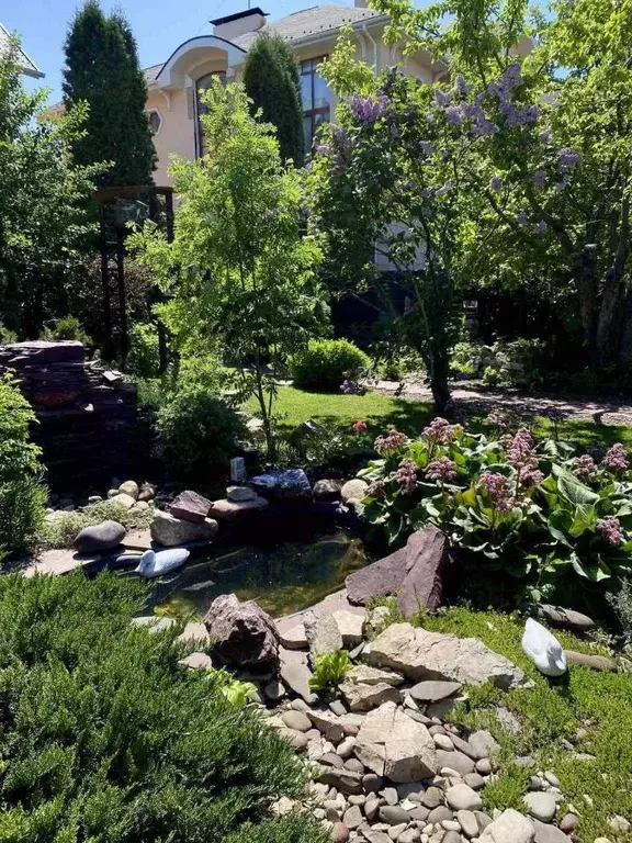 Дом в Самарская область, Самара 7-я линия, 1 (450 м) - Фото 1