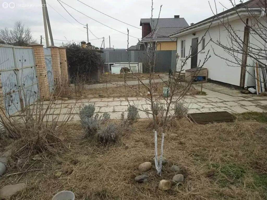 Дом в аул Старобжегокай, Полевая улица, 5 (85.5 м) - Фото 2