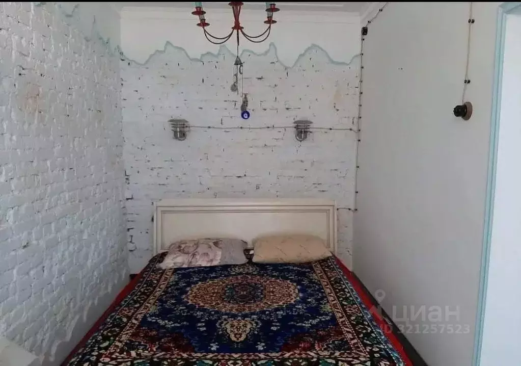 2-к кв. Кабардино-Балкария, Чегем ул. Надречная, 10 (44.0 м) - Фото 2