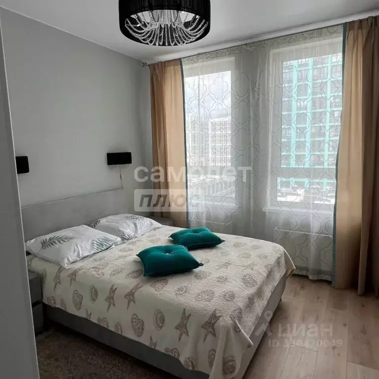 2-к кв. Москва Сосенское поселение, просп. Куприна, 7к2 (40.0 м) - Фото 1