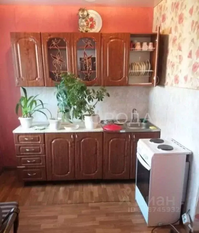 3-к кв. Кемеровская область, Прокопьевск ул. Черных, 2 (54.7 м) - Фото 0