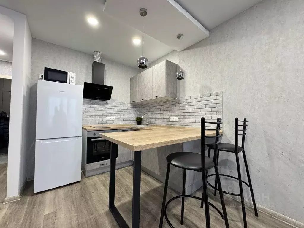 Студия Челябинская область, Челябинск Университетская Набережная ул., ... - Фото 1