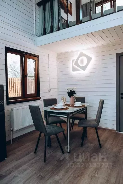 Дом в Ростовская область, Багаевская ст-ца ул. Береговая, 56К (45 м) - Фото 2