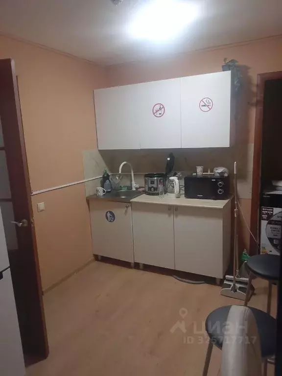 Комната Москва Краснопрудная ул., 7-9 - Фото 2