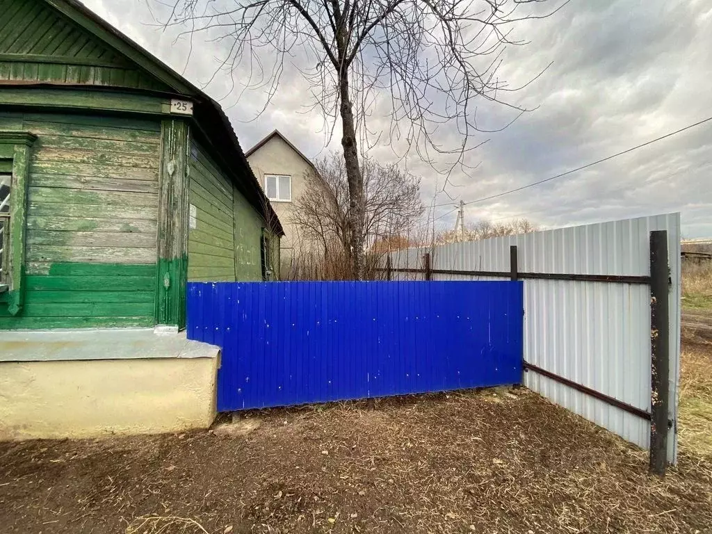 Дом в Оренбургская область, Оренбург городской округ, пос. Каргала ул. ... - Фото 2