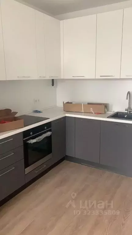 2-к кв. Московская область, Мытищи пер. 1-й Стрелковый, 5 (35.0 м) - Фото 1