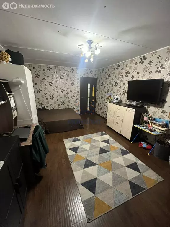 1-комнатная квартира: Москва, Шипиловская улица, 51 (41.4 м) - Фото 1