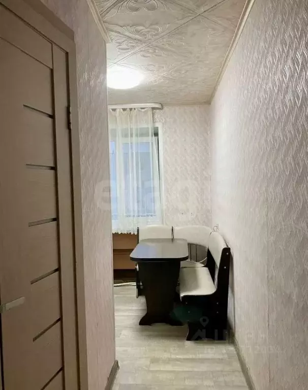 2-к кв. Псковская область, Остров Пригородная ул., 8 (39.8 м) - Фото 1