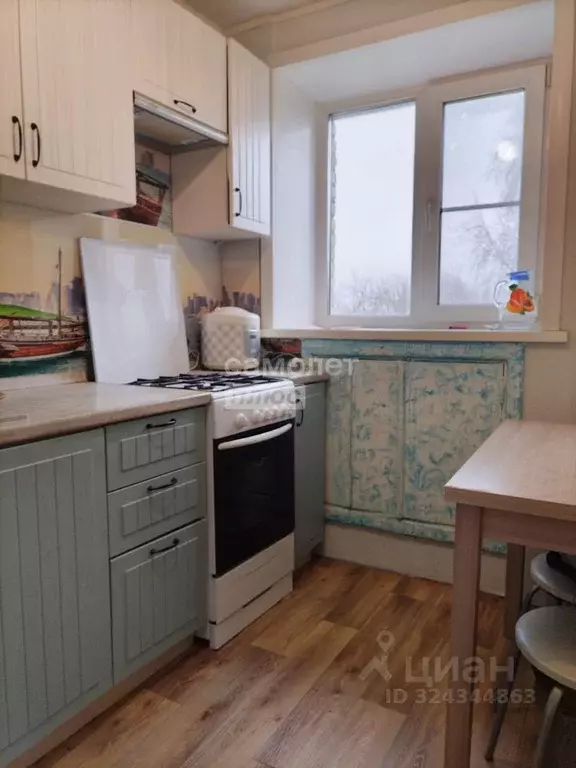 1-к кв. Московская область, Дмитровский муниципальный округ, пос. ... - Фото 2