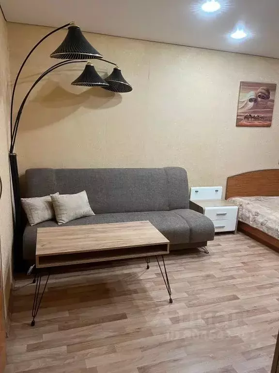 1-к кв. Красноярский край, Ачинск 5-й мкр, 12 (30.0 м) - Фото 1